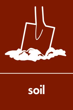 Soil Signage 296x445 Soil Signage