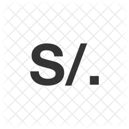 256x256 Sol Icon Of Flat Style