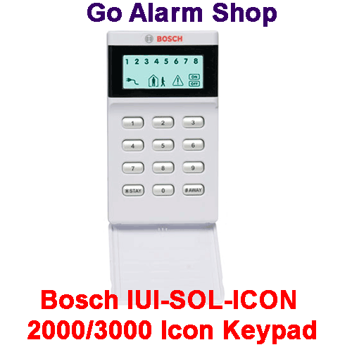 500x500 Bosch Iui Sol Icon Code Pad