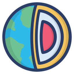 Sun Eclipse Icon Of Glyph Style 256x256 Sun Eclipse Icon Of Glyph Style