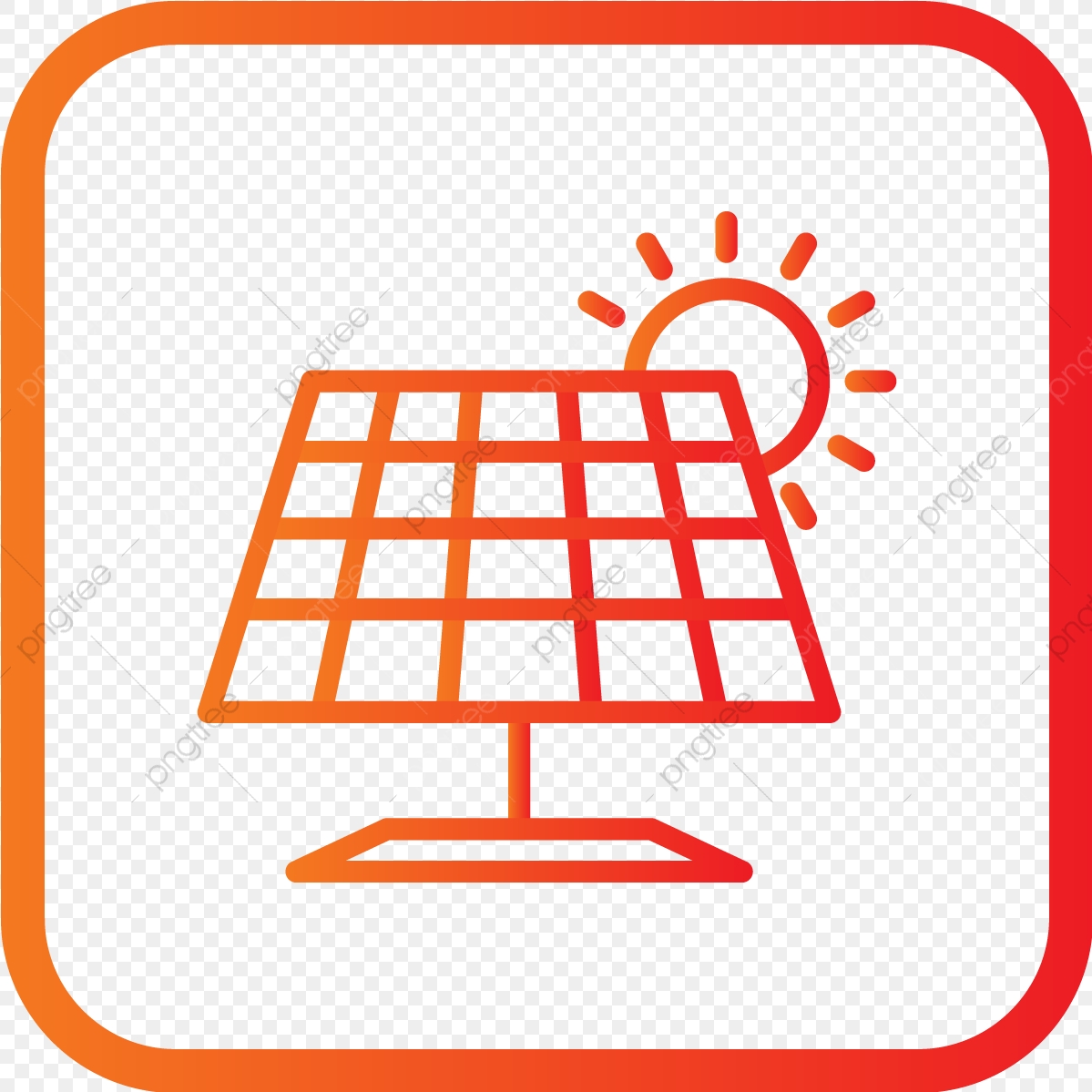 1199x1199 Vector Solar Panel Icon, Solar Panel, Solar Energy, Solar Plate