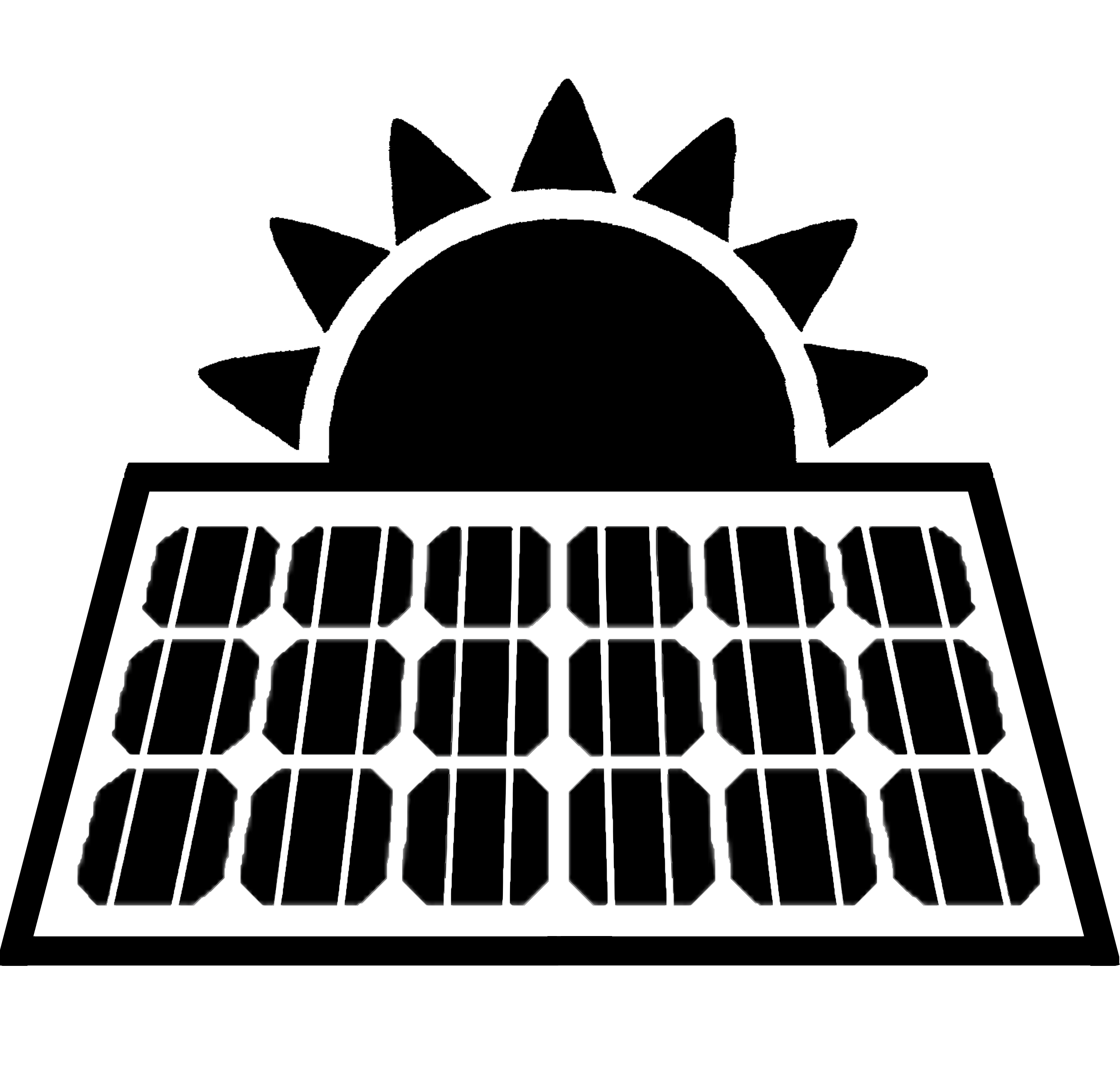 3118x3000 Filesolar Energy Icon