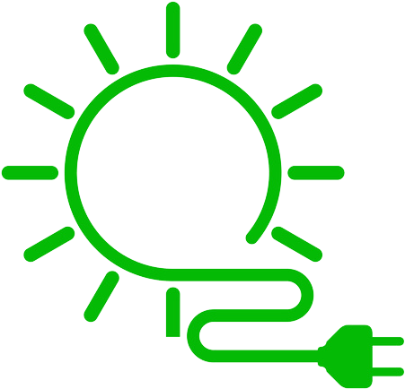 451x434 Renewable Energy Solar Energy Solar Power Clean Technology
