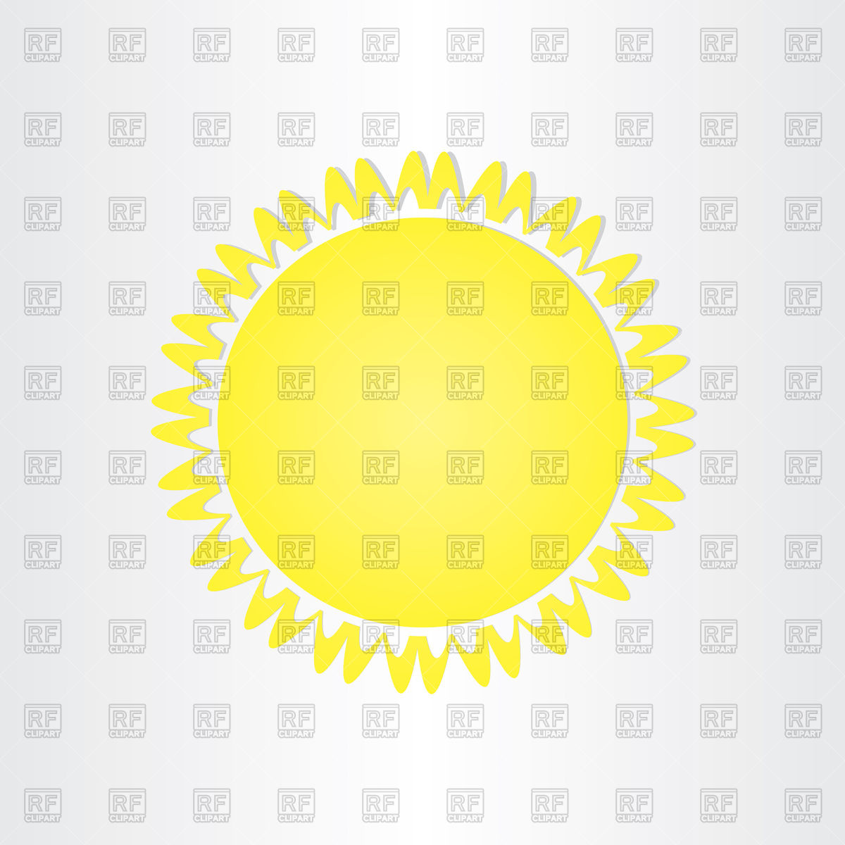 1200x1200 Sun Energy Solar Icon Vector Image Of Icons And Emblems