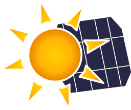 256x215 Solar Icon