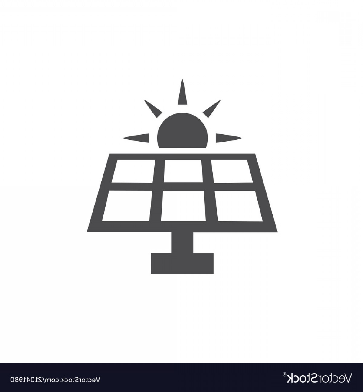 1200x1296 Solar Icon Vector Hoodamathrun