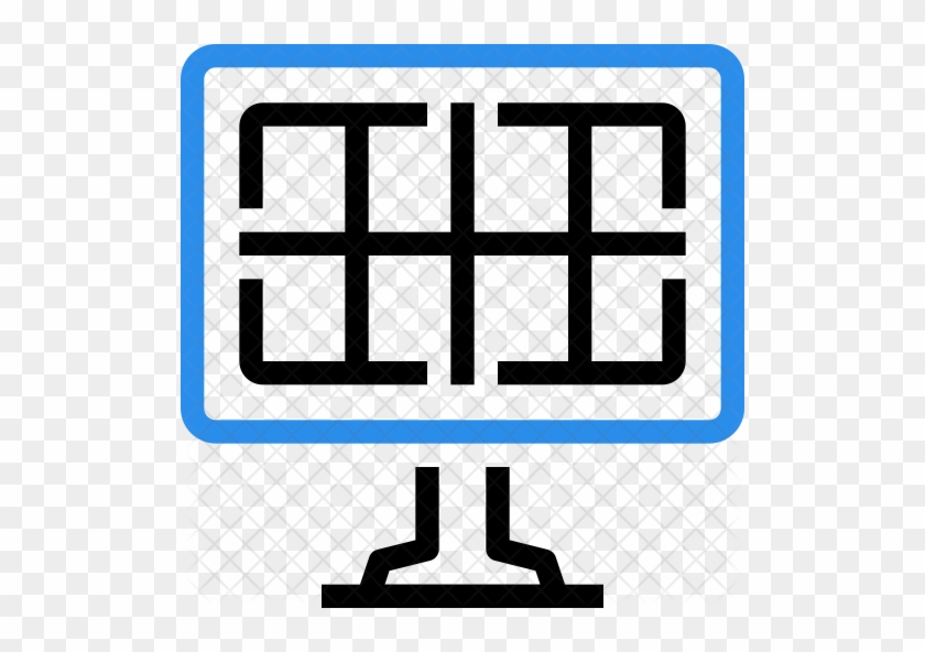 840x592 Solar Panel Icon