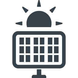 Solar Panel Free Icon Free Icon Rainbow Over Royalty 256x256 Solar Panel Free Icon Free Icon Rainbow Over Royalty