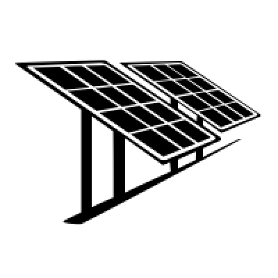 Free Solar Panel Icon Png 400x400 Free Solar Panel Icon Png