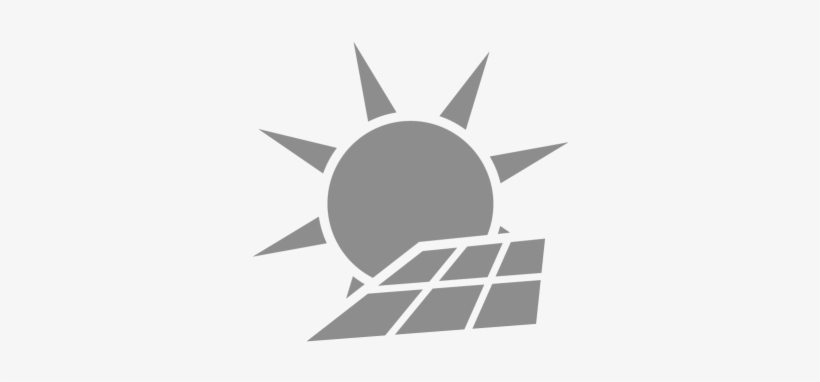 Solar Power Icon at Vectorified.com | Collection of Solar Power Icon