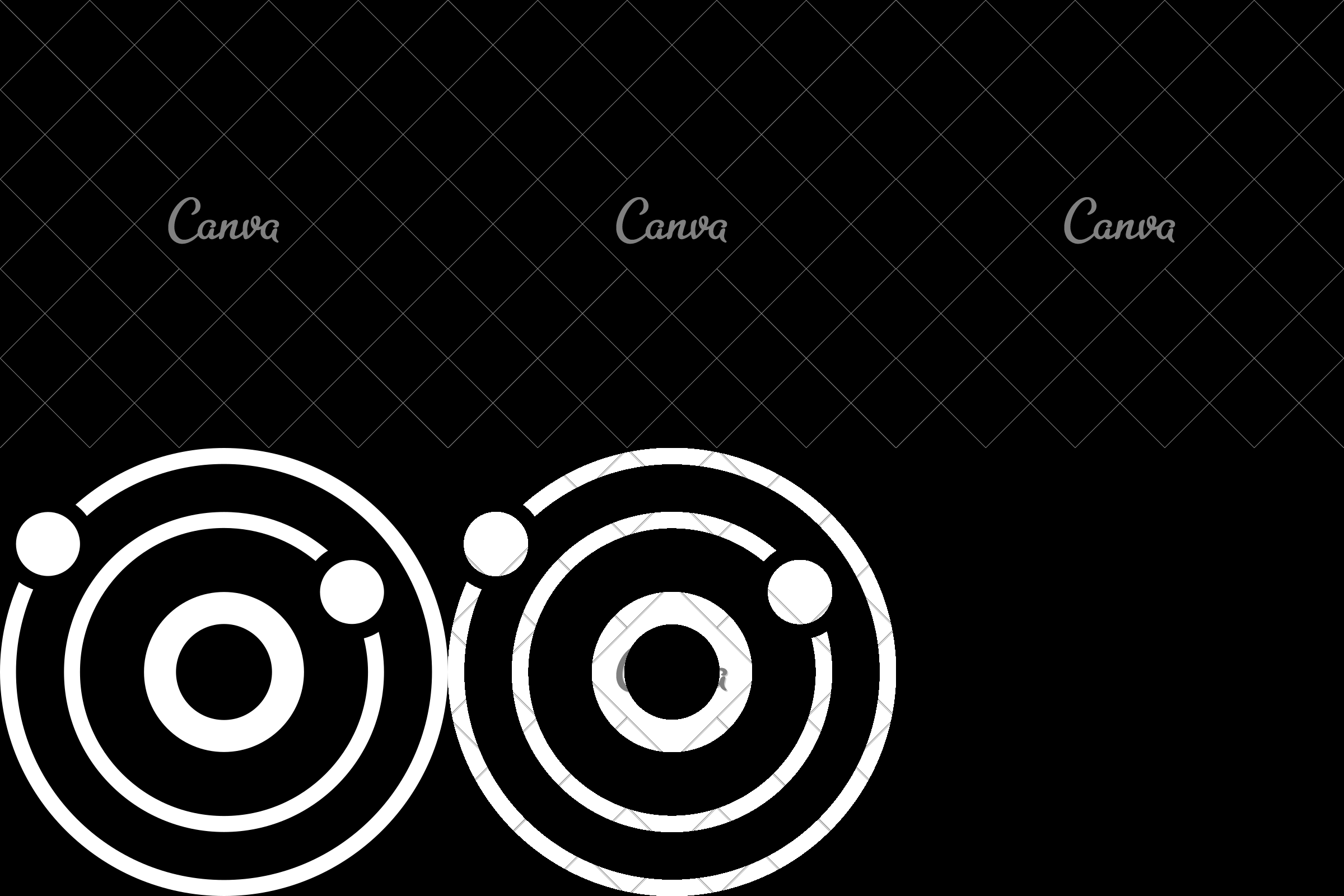 2400x1600 Solar System Icon