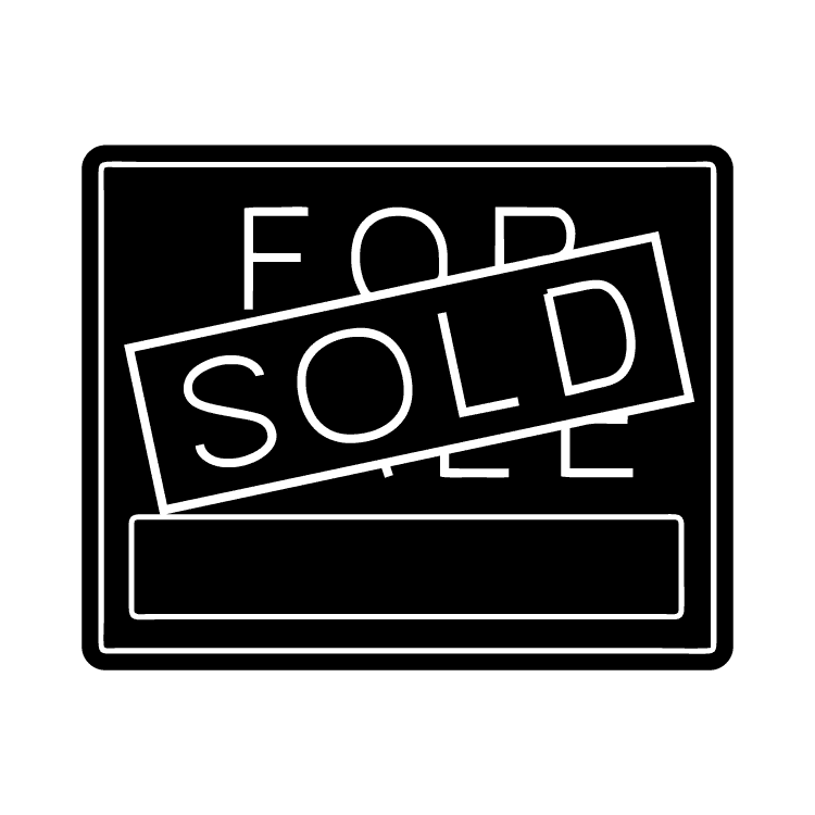 750x750 Sold Icon