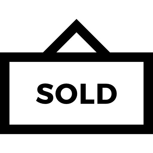 512x512 Sold Icons Free Download