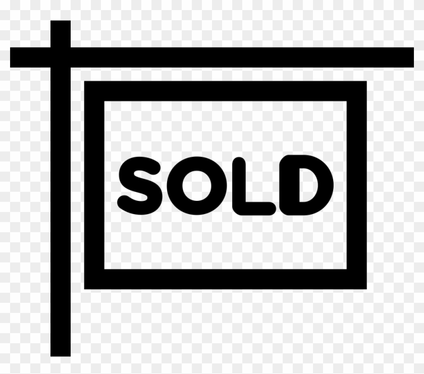 840x741 Sold Sign Logo