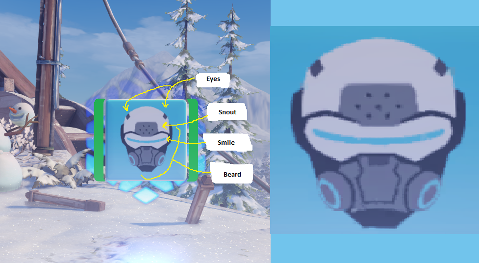 977x536 I Can't Be The Only One That Sees This Overwatch