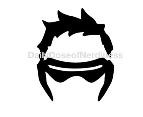 570x467 Soldier Icon Decal Etsy