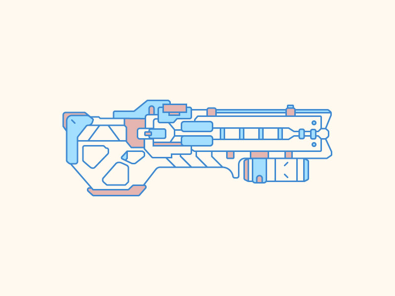 800x600 Soldier Weapon