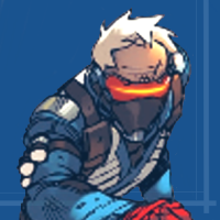 200x200 Overwatch Icon Tumblr