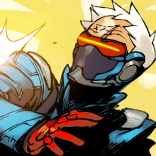 321x321 We Live Somehow Soldier Icons From 'old Soldiers'