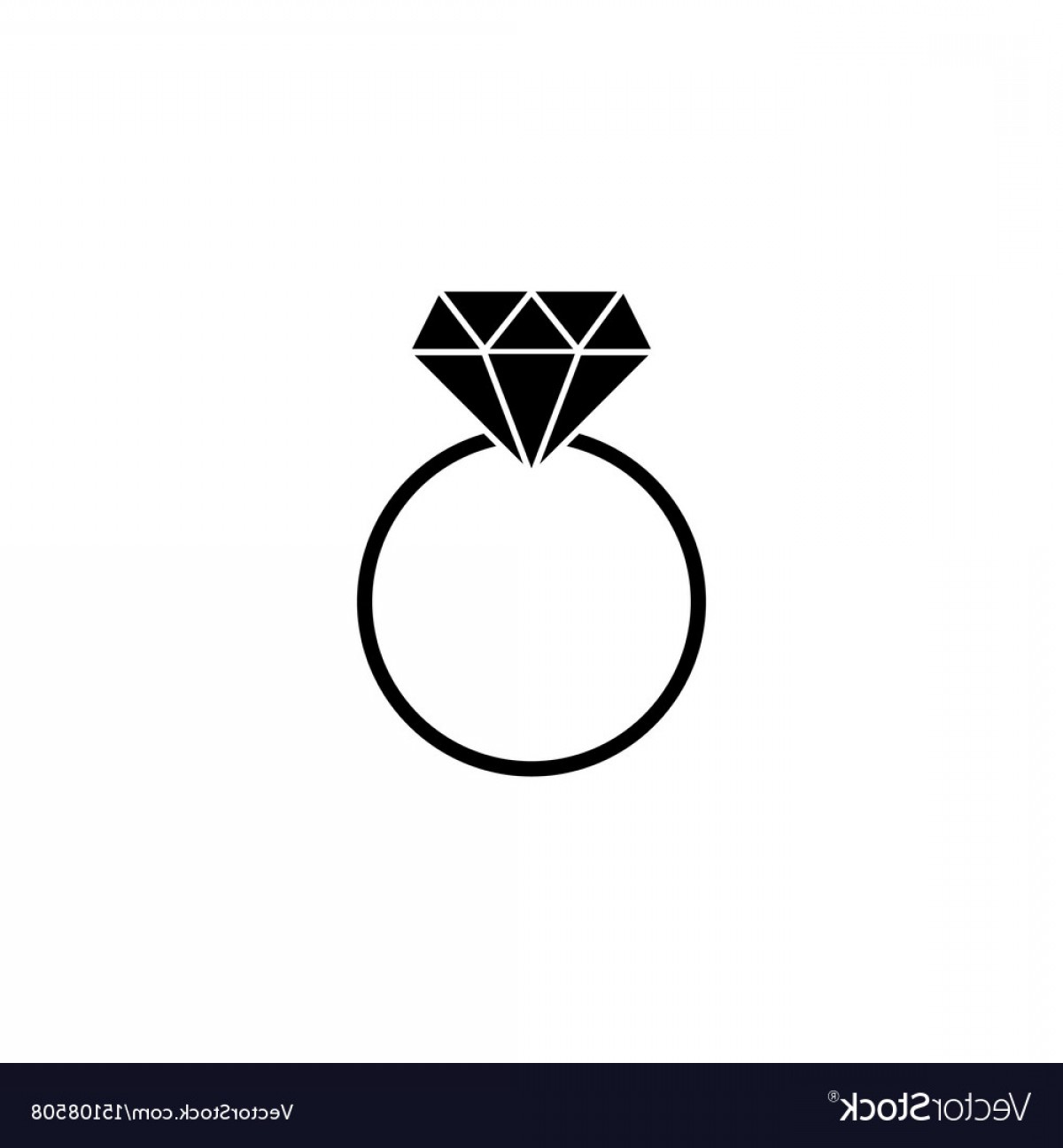 Wedding Diamond Ring Solid Icon Engagement Ring Vector Soidergi 1200x1296 Wedding Diamond Ring Solid Icon Engagement Ring Vector Soidergi