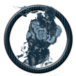 Solid Snake 256x256 Solid Snake