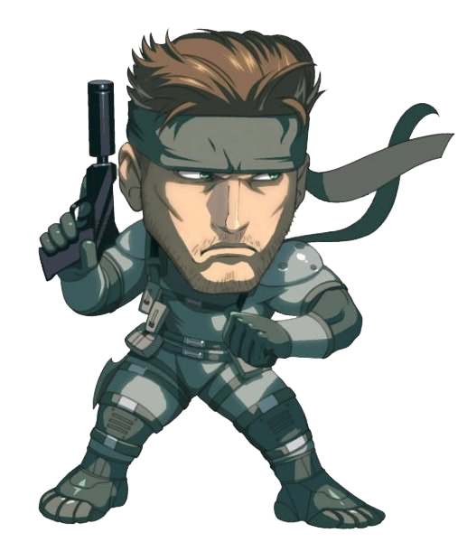 Download Free Solid Snake Photos Icon Favicon Freepngimg 517x600 Download Free Solid Snake Photos Icon Favicon Freepngimg