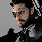 Venom Snake 150x150 Venom Snake