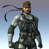 Snake 200x200 Snake