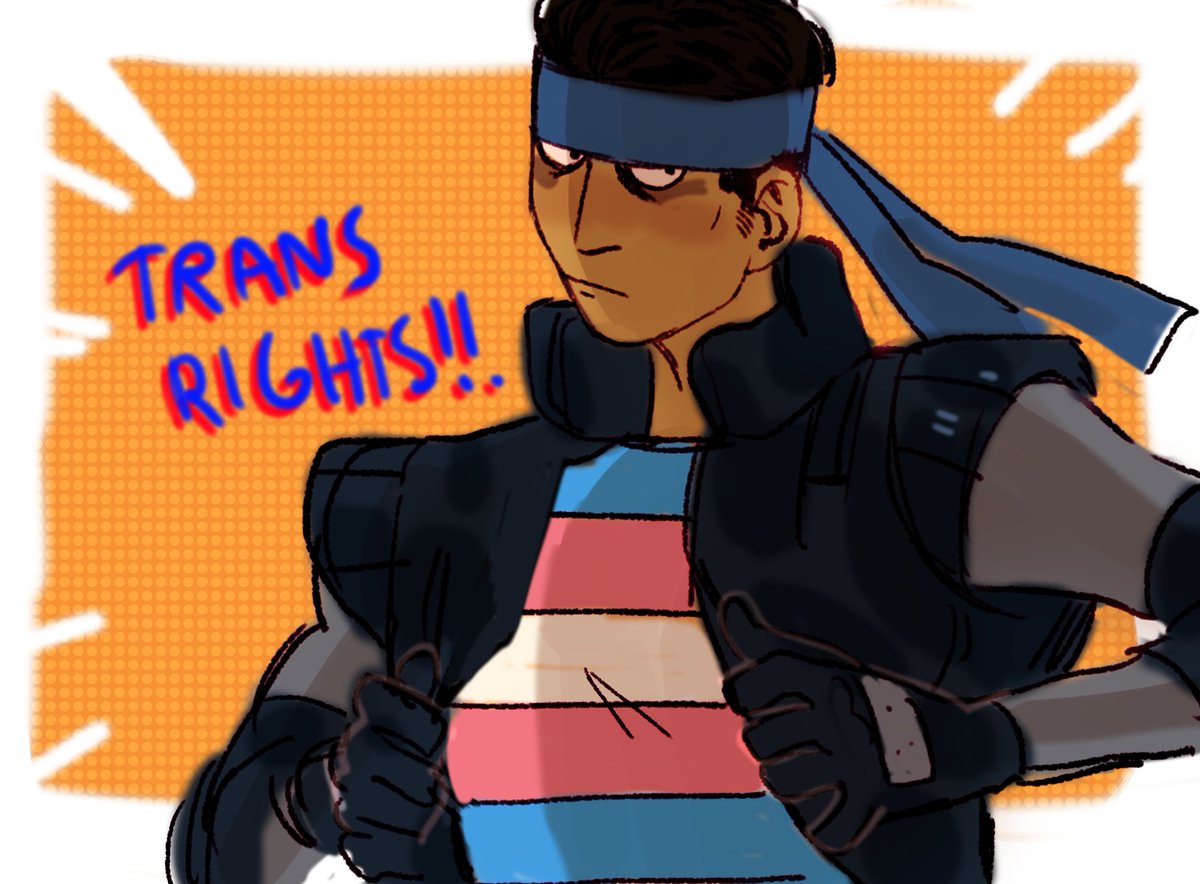 Jay! Ful Kaiba Tre Kronor On Twitter Trans Rights!! Trans Icon 1200x884 Jay! Ful Kaiba Tre Kronor On Twitter Trans Rights!! Trans Icon