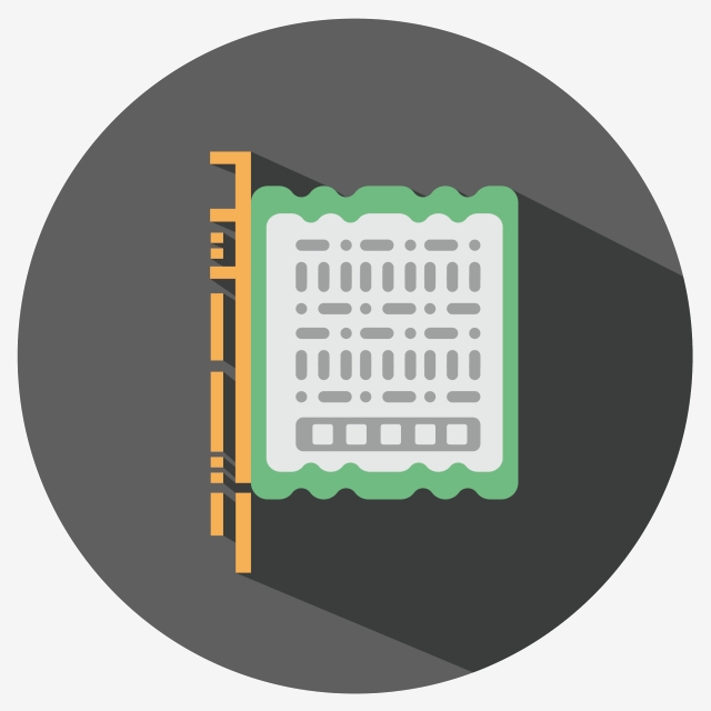 640x640 Solid State Drive Free Png Transparent Layer Material, Hard Disk