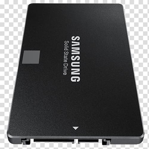 500x500 Data Storage Samsung Evo Ssd Computer Icons Solid State Drive
