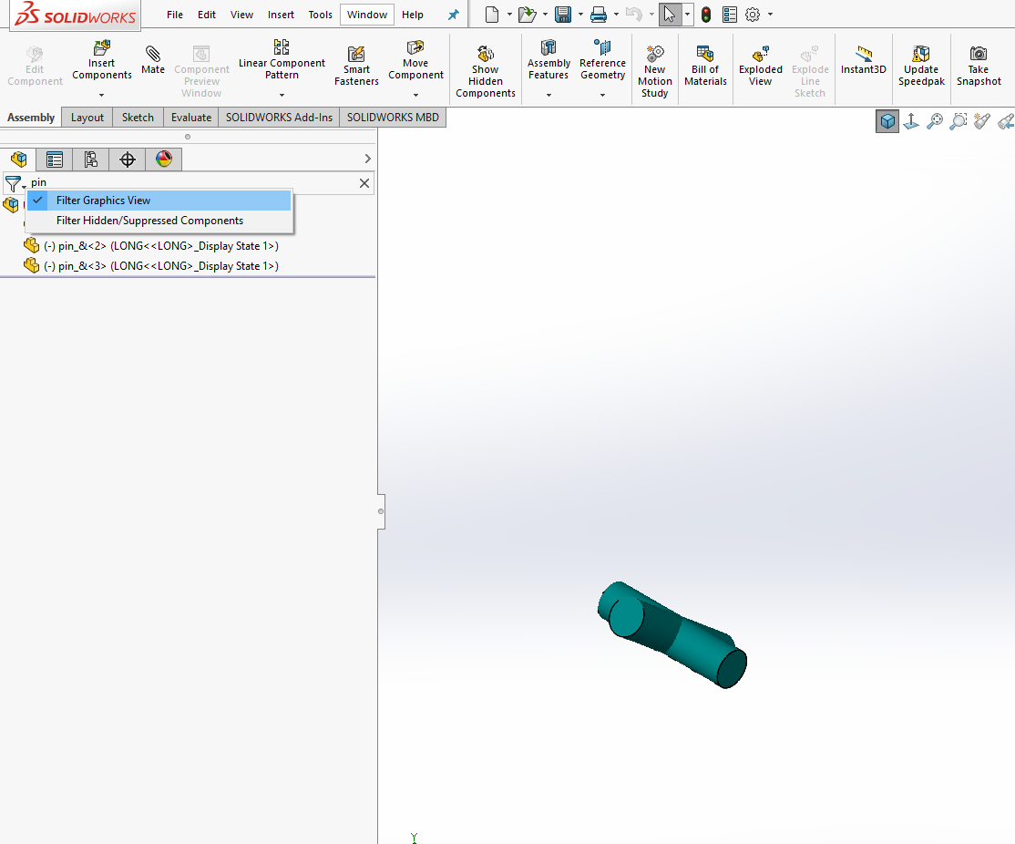 Solidworks Filter Icon at Collection of Solidworks