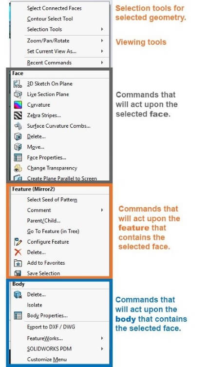 425x753 Solidworks Selection Tools To Start Using Today