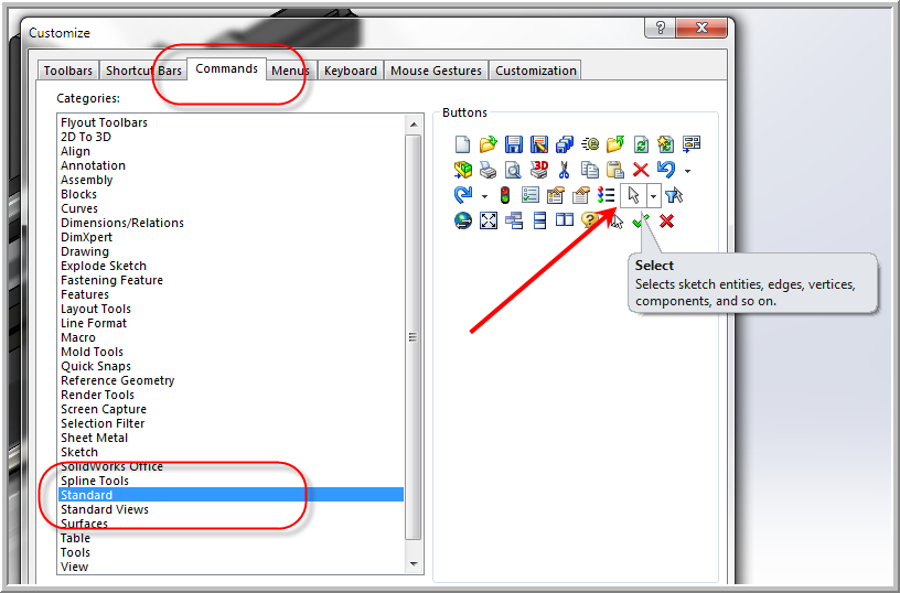 816x538 What's New In Solidworks