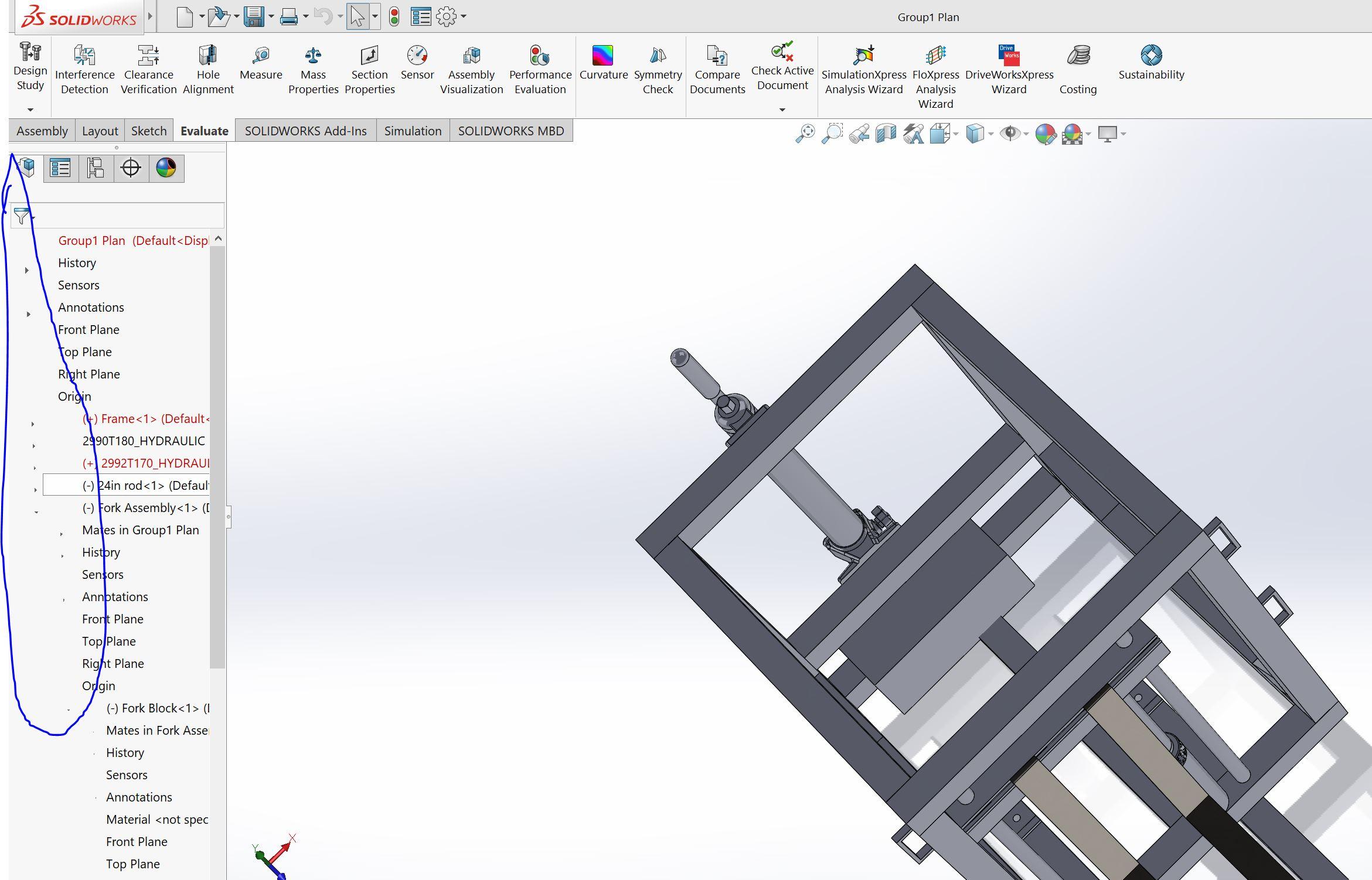 Solidworks Filter Icon at Collection of Solidworks