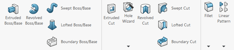 800x173 Solidworks New Icon Style