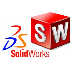 300x300 Solidworks Icon
