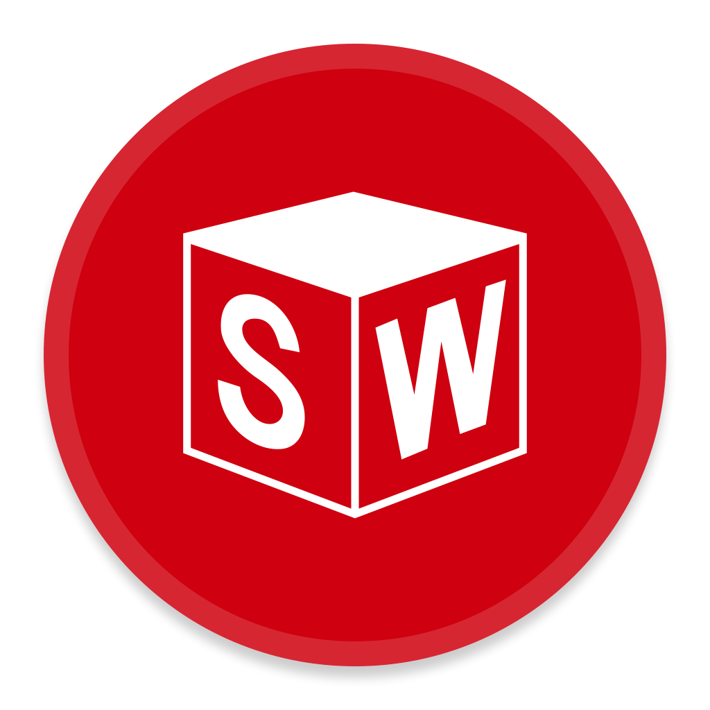 solidworks icon file download