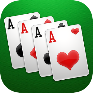 300x300 Solitaire Apk