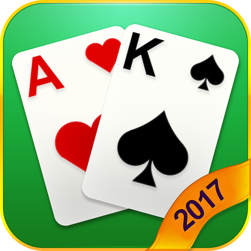 Solitaire Gambling App