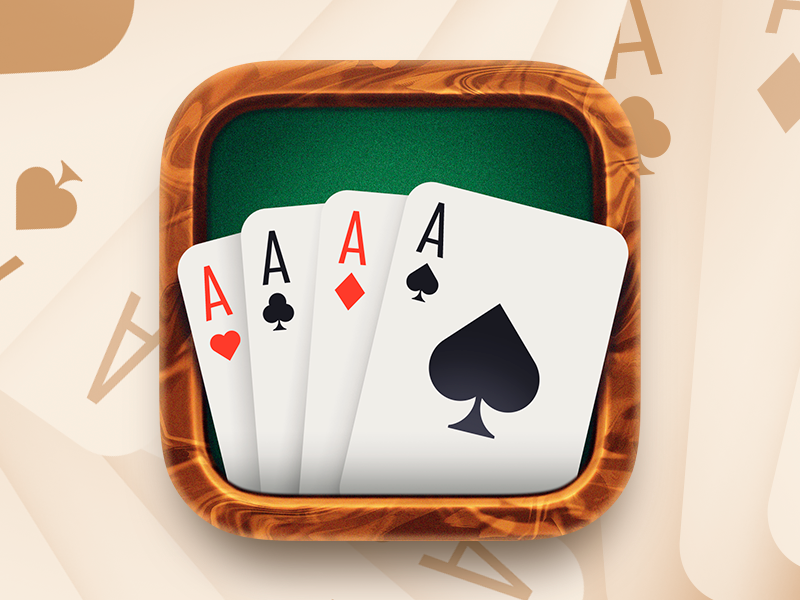 Solitaire Icon at Vectorified.com | Collection of Solitaire Icon free ...