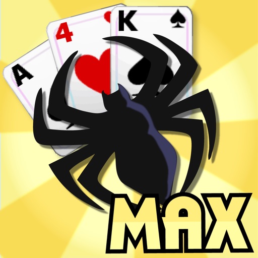 512x512 Spider Solitaire Max !