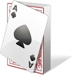 235x248 Spider Solitaire Free Icon Download