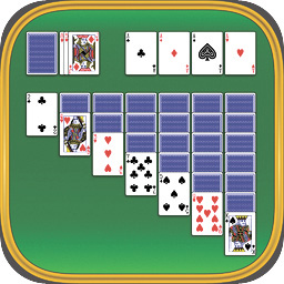 256x256 Solitaire Icon