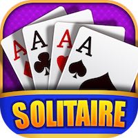 200x200 Klondike Solitaire Classic Play Free Online Card Games