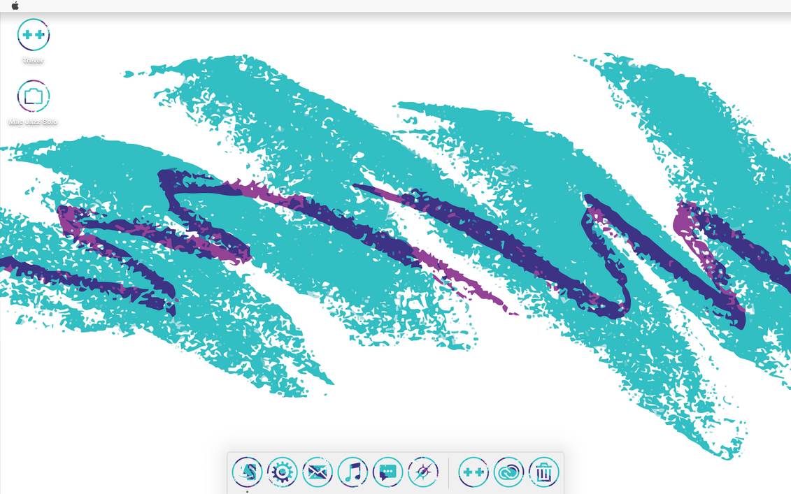 1131x707 Mac Jazz Solo Cup Icon And Wallpaper Pack