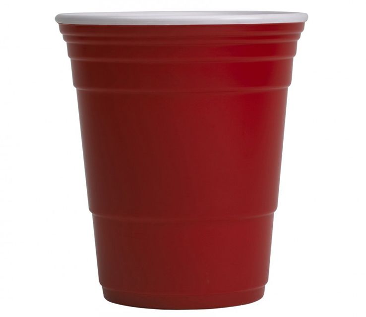 738x640 Red Cup Icon Cup