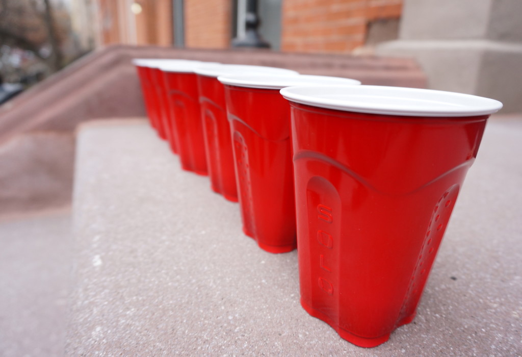 1024x700 Red Solo Cups Or American Party Cups Surprising Souvenirs
