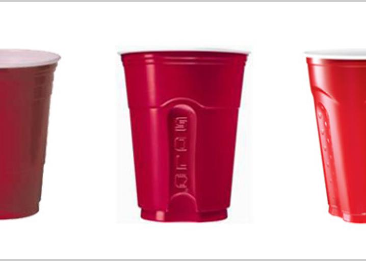 718x512 Solo Cup Icon