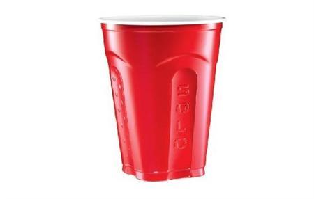 450x286 The College Taste The Red Solo Cup An Icon In College Culture